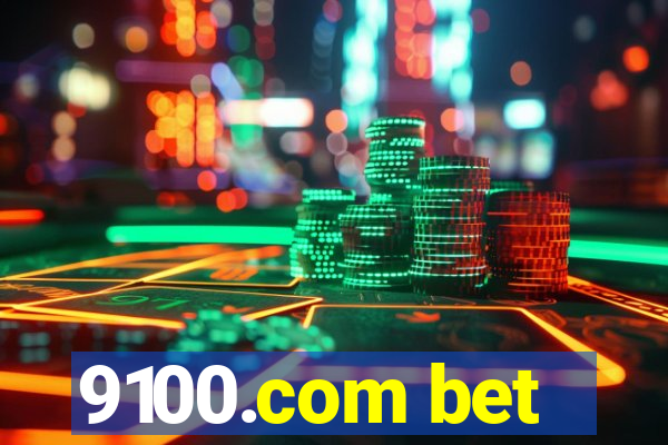 9100.com bet